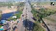 Shambhu highway reopens after year-long farm stir blockade