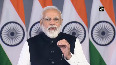 India have technology to empower 21st century PM Modi at World Economic Forum
