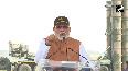 PM Modi s visit to Adampur Air Base those 10 moments of his speech that will fill you with pride