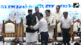 MP CM Mohan Yadav attends 'Cooperative Youth Dialogue program in Bhopal