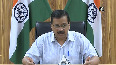 COVID-19 Stay wherever you are is the mantra of national lockdown, says CM Kejriwal
