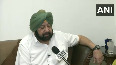 Will oppose name of Sidhu for CM of Punjab