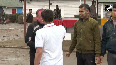 SSB Jawans celebrate Holi in Srinagar, strengthening bonds and honouring traditions