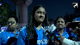 Cricket fan breaks down after India's loss against Australia in finals