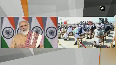 PM Modi inaugurates new Circuit House at Somnath in Gujarat