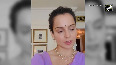 'I was hit on face, abused': Kangana after alleged slap at Airport
