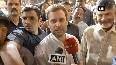 Opposition working together as there is threat to nation from PM & BJP Rahul Gandhi