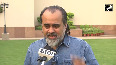What happened was wrong, shouldn t have happened Acharya Prashant on Bengaluru stampede
