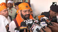 Haryana CM Nayab Singh Saini paid obeisance at Gurudwara
