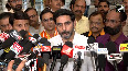 NDA will form government in Bihar again Andhra Pradesh Minister Nara Lokesh  Bihar Elections