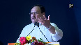 Tourism growing in Goa due to vaccination coverage JP Nadda