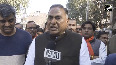 The voice of all the voters was that we want change BJP MP Ramvir Singh Bidhuri