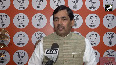 Under the leadership of Modi ji, India will become the third largest economy in the world Shahnawaz Hussain