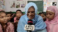 Aacha lagta hai padhna 92 year-old woman attends primary school in Bulandshahr