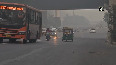 Delhi s air quality further deteriorates, AQI stands at 380