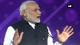 PM Modi praises CM Yogi for bringing positive change in UP