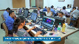Equity indices edge higher as banking and metal stocks spurt.mp4