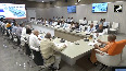 UP CM Yogi Adityanath reviews preparation ahead of International Trade Fair 2025 in Lucknow