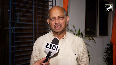 Caste Census will take our country forward Odisha BJP President Manmohan Samal on caste census