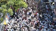 Bareilly Police Releases Shocking Lathi-Charge Video Amid Stone Pelting