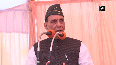 India is considered one of the strongest nations in the world Rajnath Singh