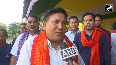 BTC Election UPPL confident of winning due to pro-people work UPPL President Pramod Boro
