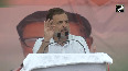 Should be made in Bihar, not China Rahul rips into PM Modi over demonetisation, GST for job losses