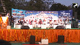 Uttarakhand CM Dhami inaugurates International Trade Fair