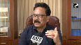 Have we become so weak Congress MP Sukhdev Bhagat questions PM Modi s silence over US imposed tariff