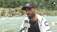 Sajad Bhat, Kashmiri hawker whose video of helping victims went viral  Pahalgam attack