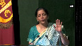 There should be more women in Armed Forces Nirmala Sitharaman
