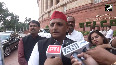 Astrology aur Astronomy mai fark hai Akhilesh congratulates Shubhanshu Shukla, slams govt. on Bihar SIR
