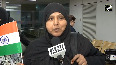 Bharat Mata Ki Jai Indians Evacuated from Iran laud Modi Govt for safe rescue