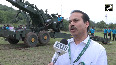 India s first indigenous 155mm ATAGS gun set to transform battlefield power