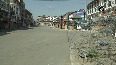COVID Shops shut, streets remain deserted in Srinagar amid lockdown