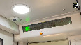 360 degree view, AI, ultra-clear footage: Railways to install CCTV in all coaches 