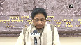 Inaugurations of half-finished projects not going to help BJP in UP polls Mayawati