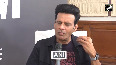 My character in Joram is filled with exceptional mental strength Manoj Bajpayee