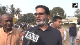 Democracy has been converted into lathicracy in Bihar for the last 1-2 years Prashant Kishore