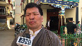 Tibetan MPs in-exile request GoI to raise Tibet issue with Chinese Foreign Minister