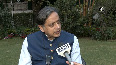 Russia-Ukraine War Its a pity that India has gone silent, says Shashi Tharoor