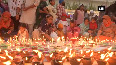 Golden Temple illuminated on birth anniversary of Guru Ramdas Ji