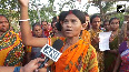 Sandeshkhali on the boil again over woman's abduction
