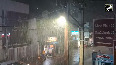 Tamil Nadu Rain in Cuddalore makes the weather pleasant