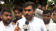 Protest will continue DUSU President protest against SSC paper leak demands transparency