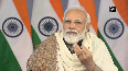 PM Modi says this decade is India s Techade
