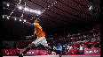 Tokyo Paralympics Pramod Bhagat wins gold medal in badminton men s singles SL3