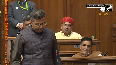 Parvesh Verma warned Kejriwal by reminding him of Delhis history, then made this promise