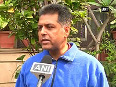 Homosexuality as legitimate as conventional sexuality Manish Tiwari on  Aligarh  ban