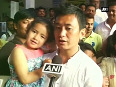 TMC candidate Baichung Bhutia files nomination for WB polls